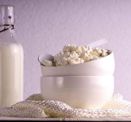 probiotyk nabiał jogurt ser biały naturalne probiotyki