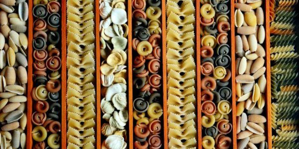 makaron makarony pasta